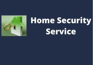 Home Security Service (2)