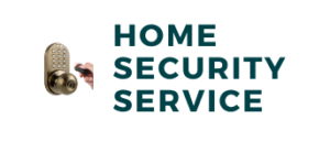 Home Security Service - logo