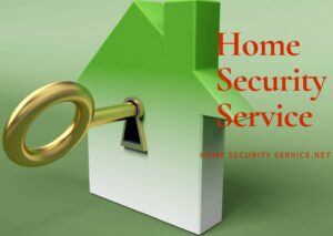 Home Security Service-social2